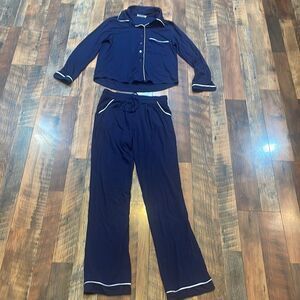 Naked Princess Pajamas S (6001)